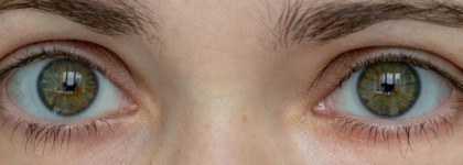 Тушь для ресниц Sephora Size Up Volume Extra Large #01 Ultra Black. Когда мне уже повезет?