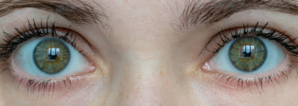 Тушь для ресниц Sephora Size Up Volume Extra Large #01 Ultra Black. Когда мне уже повезет?