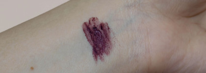 Тушь для ресниц Maybelline Lash Sensational Roses of New York Limited Edition – 08 Пыльный розовый