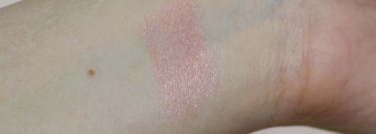 Водостойкие тени-карандаш Make Up For Ever Aqua Resist Smoky Shadow в оттенке 10 Peony