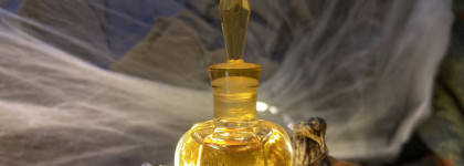 Винтажные и редкие миниатюры. Люблю и восхищаюсь