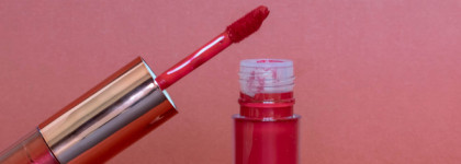 Кремовые тени Revolution Eye Chrome Liquid Eyeshadow Matte and Metal в оттенке Adore