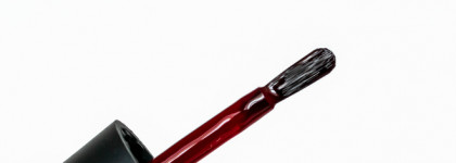 Три оттенка красного: лаки Kinetics Solar Gel