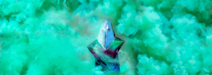 Летняя лимитка - 2021: Mugler Angel Iced Star