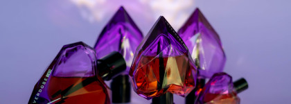 Diesel Loverdose. Моя большая лакричная любовь навсегда