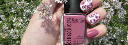 Лаки на любой случай: не совсем черный, не совсем розовый и не совсем прозрачный