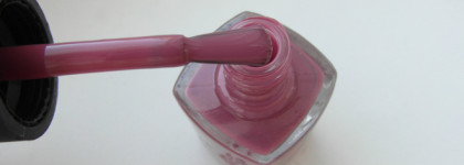 Лаки на любой случай: не совсем черный, не совсем розовый и не совсем прозрачный