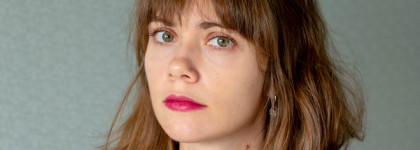 Помада-стик для губ Moodmatcher Twist stick в оттенке Black