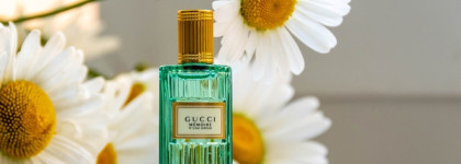 Gucci Mémoire d’une Odeur