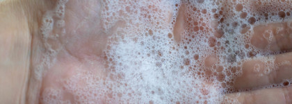 Шампунь и кондиционер Natura Siberica AQUA Booster Hyaluronic bio ULTRA Увлажнение для сухих и ломких волос