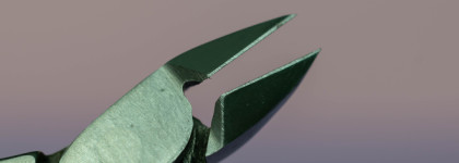 Мои маникюрные помощники: Orly, Metzger, Masura и Сталекс