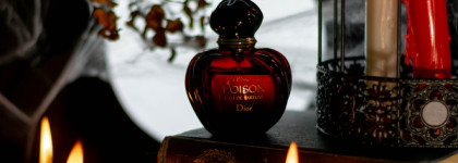 Магический гипнотический Dior Hypnotic Poison