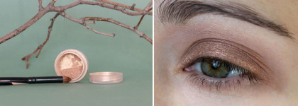 Принцесса Мононоке за 7 шагов