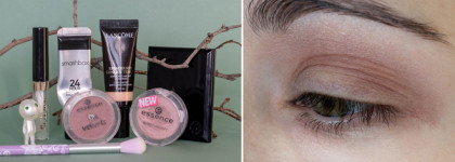 Принцесса Мононоке за 7 шагов