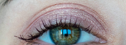 Тени для век Clinique Lid Pop в оттенке #08 Petal Pop