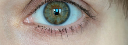 Увлажняющая основа под макияж для области глаз Smashbox Photo Finish Hydrating Under Eye Primer