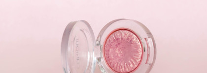 Тени для век Clinique Lid Pop в оттенке #08 Petal Pop