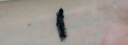 Тушь для ресниц Dior Diorshow Mascara Professionnel Volume Sur-Mesure #090 Pro Black