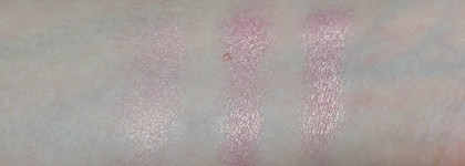 Тени для век Clinique Lid Pop в оттенке #08 Petal Pop