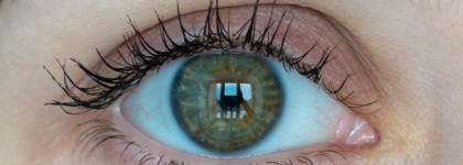 Тушь для ресниц Dior Diorshow Mascara Professionnel Volume Sur-Mesure #090 Pro Black