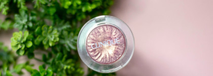 Тени для век Clinique Lid Pop в оттенке #08 Petal Pop