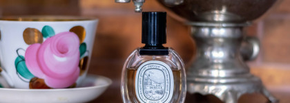 Как не замерзнуть зимой? Топ-8 самых теплых ароматов