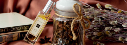 Как не замерзнуть зимой? Топ-8 самых теплых ароматов