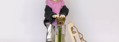 Как не замерзнуть зимой? Топ-8 самых теплых ароматов