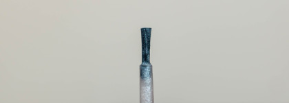 Нежные снежные: лаки Masura и Sophin