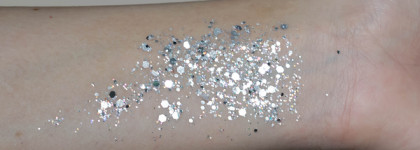 ГлиттерГель Queridos Glitters. Когда хочется сиять