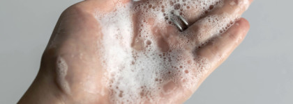 Шампунь и кондиционер для объёма Sebastian Professional Volupt