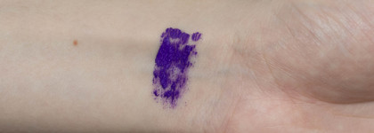 Тушь для ресниц Seventeen X-Traordinare mascara 03 Фиолет