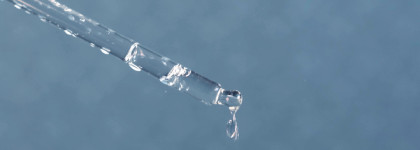 Два средства для уплотнения и роста волос Nioxin