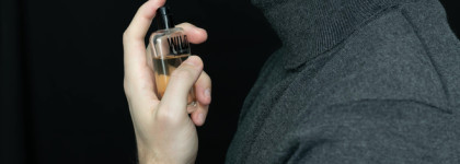 Не дикий кипарис Wild Dsquared²