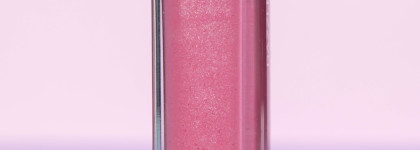 Конфетный блеск Loreal Infaillible Lip Glosses в оттенке dazzle 213 Pink party