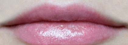 Конфетный блеск Loreal Infaillible Lip Glosses в оттенке dazzle 213 Pink party