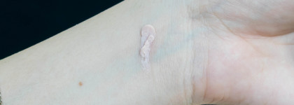 Основа под макияж для век Smashbox 24 Hour Photo Finish Shadow Primer