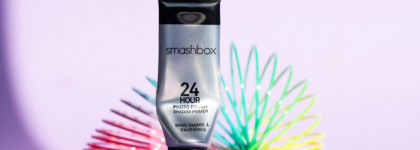 Основа под макияж для век Smashbox 24 Hour Photo Finish Shadow Primer