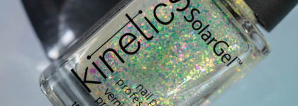 Слезы единорога Kinetics SolarGel Polish 445 Unicorn Tears
