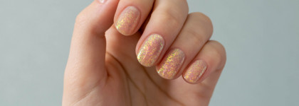 Слезы единорога Kinetics SolarGel Polish 445 Unicorn Tears