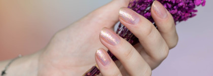 Слезы единорога Kinetics SolarGel Polish 445 Unicorn Tears