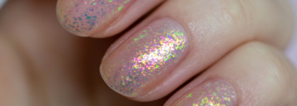 Слезы единорога Kinetics SolarGel Polish 445 Unicorn Tears