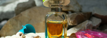 На море – только с Un Jardin En Mediterranee Hermes