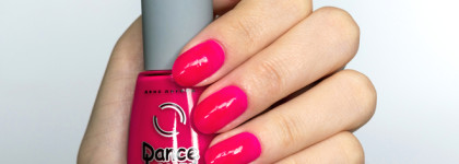 Неоновый розовый Dance Legend Neonic Collection №826 Hanging Out