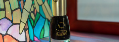 Чернильный лак Dance Legend Эмаль №402