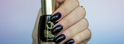 Чернильный лак Dance Legend Эмаль №402