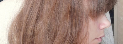 Шампунь и кондиционер Dolce Milk «Ванила-Манила» и «Ханна Банана»