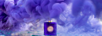 Такие разные Опиумы YSL