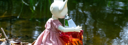 15 фруктовых и ягодных ароматов из моей коллекции