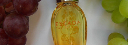 15 фруктовых и ягодных ароматов из моей коллекции